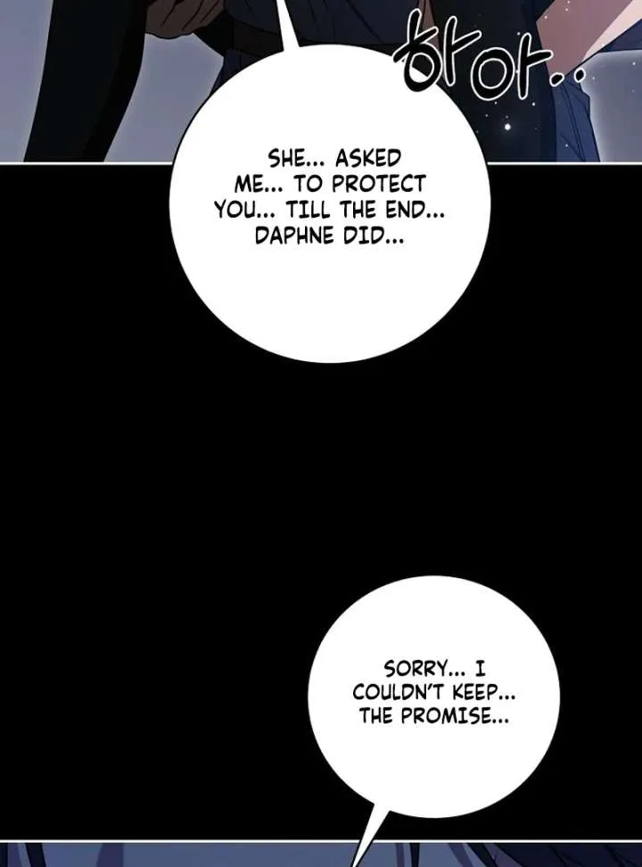 The Villainess I Possessed Is Raising Hell Chapter 30 page 21 - 