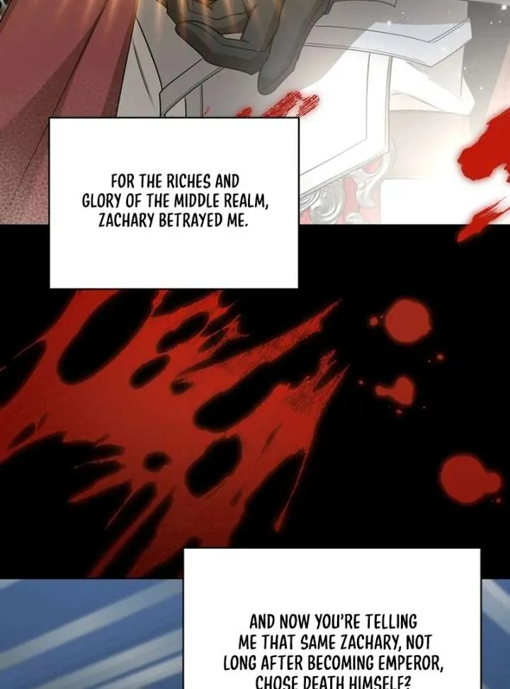The Villainess I Possessed Is Raising Hell Chapter 30 page 33 - 