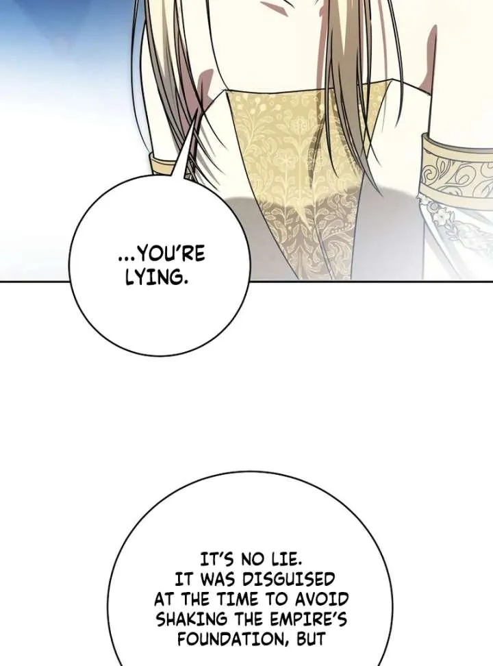 The Villainess I Possessed Is Raising Hell Chapter 30 page 35 - 