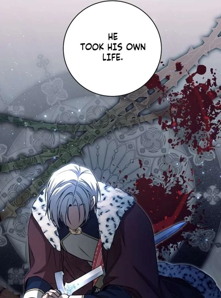 The Villainess I Possessed Is Raising Hell Chapter 30 page 38 - 