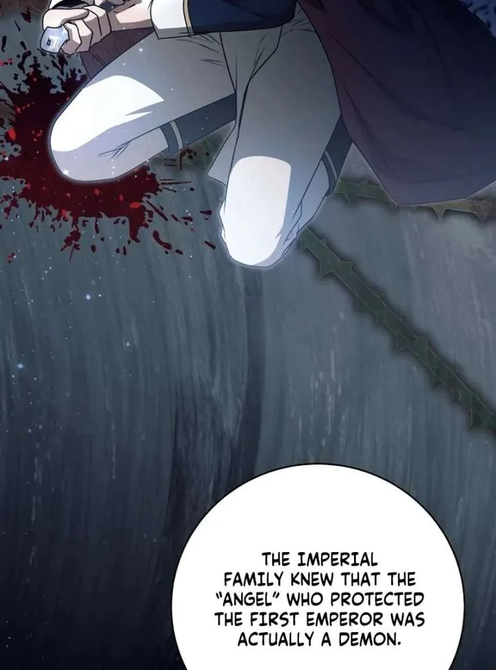 The Villainess I Possessed Is Raising Hell Chapter 30 page 39 - 