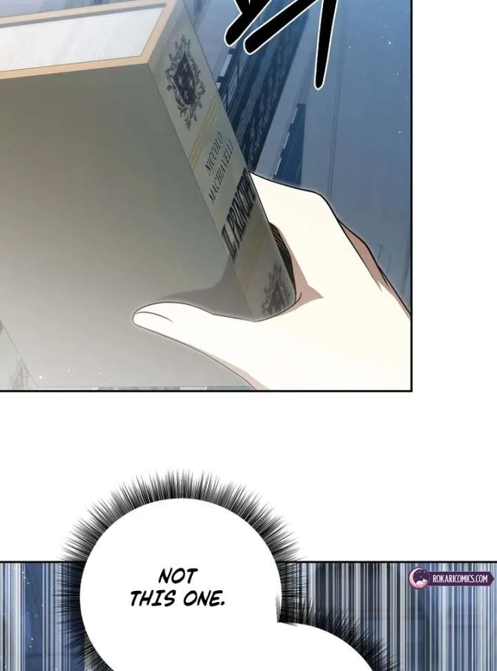 The Villainess I Possessed Is Raising Hell Chapter 30 page 53 - 