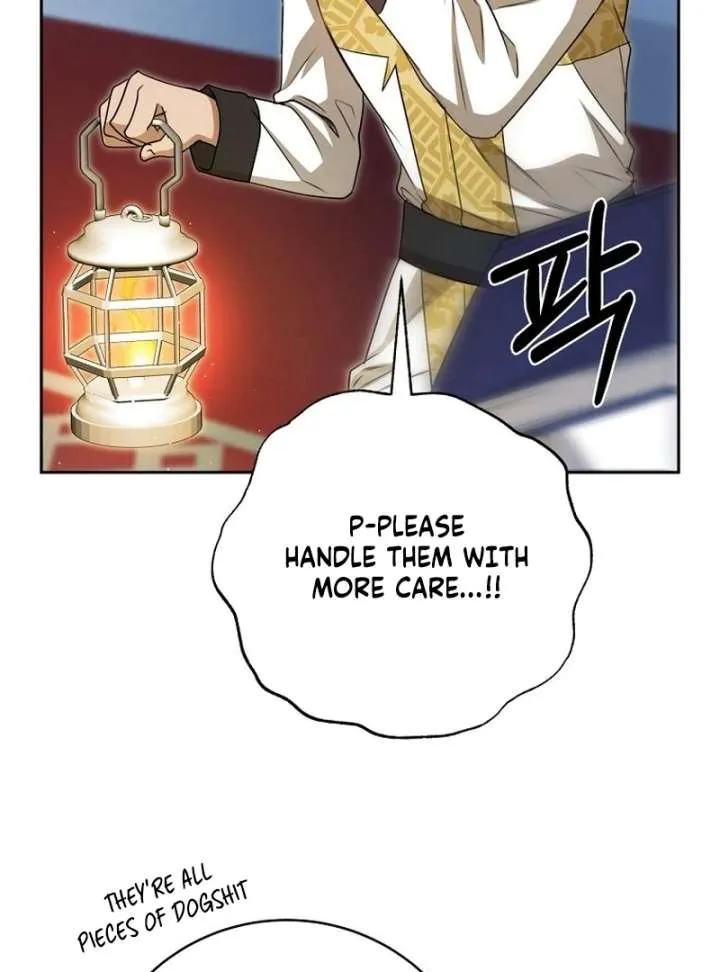 The Villainess I Possessed Is Raising Hell Chapter 30 page 57 - 