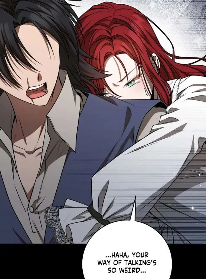 The Villainess I Possessed Is Raising Hell Chapter 30 page 7 - 
