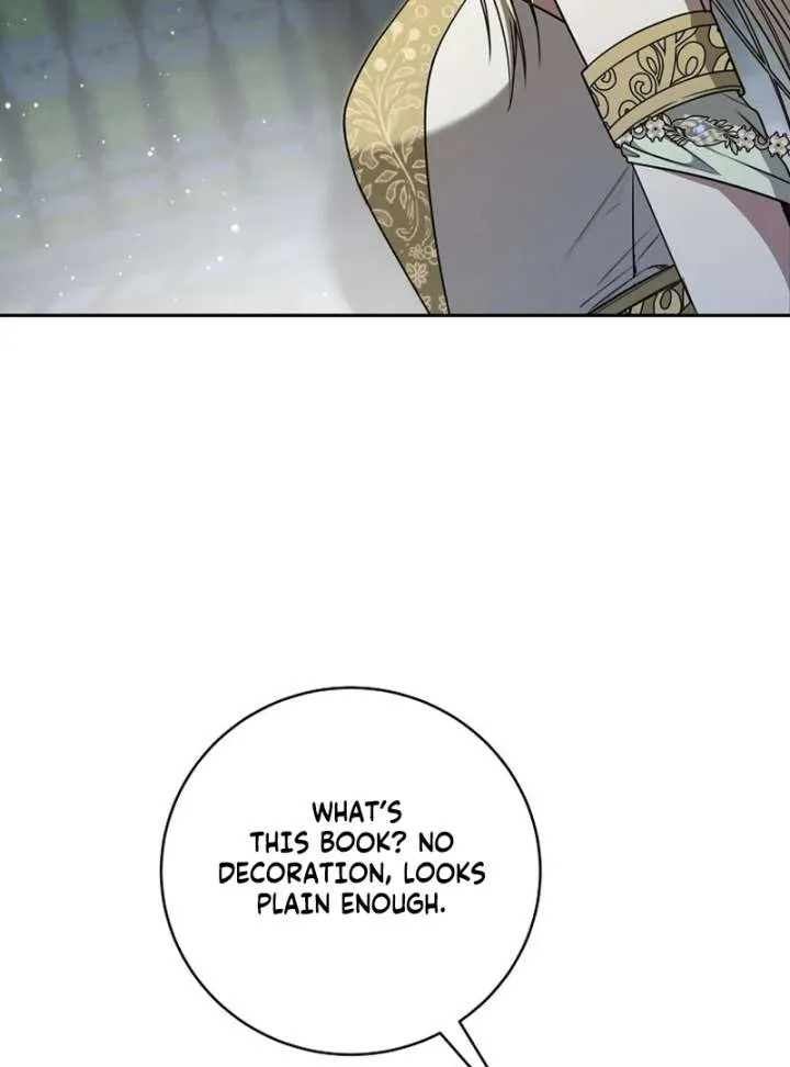 The Villainess I Possessed Is Raising Hell Chapter 30 page 61 - 