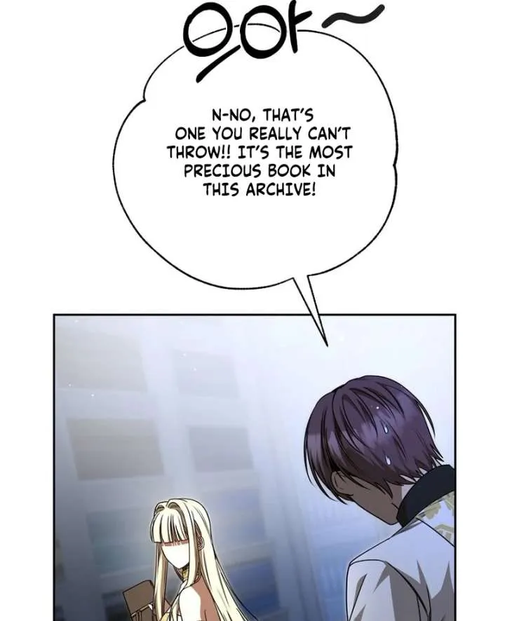 The Villainess I Possessed Is Raising Hell Chapter 30 page 63 - 