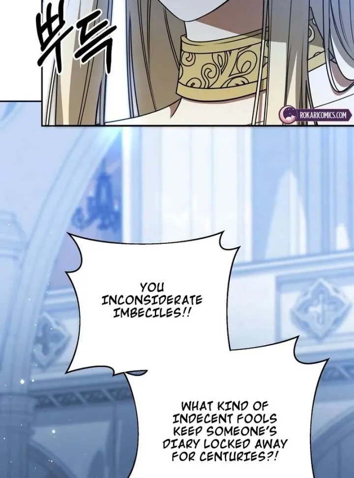 The Villainess I Possessed Is Raising Hell Chapter 30 page 70 - 