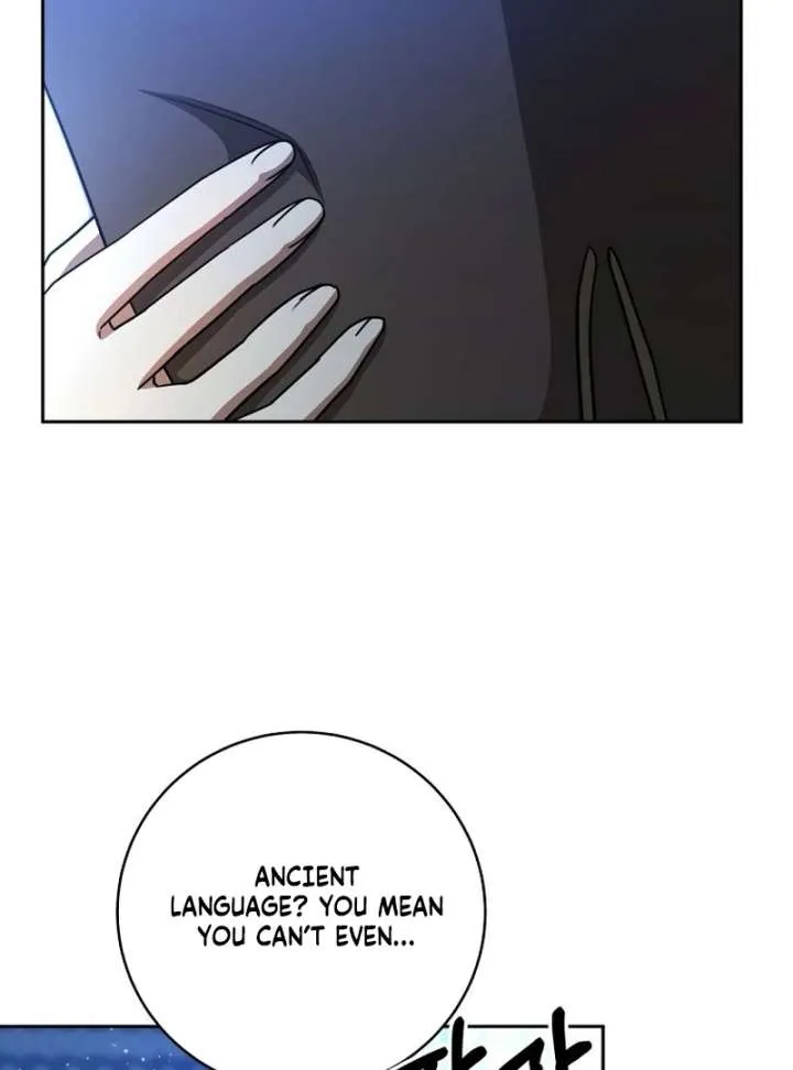 The Villainess I Possessed Is Raising Hell Chapter 30 page 77 - 
