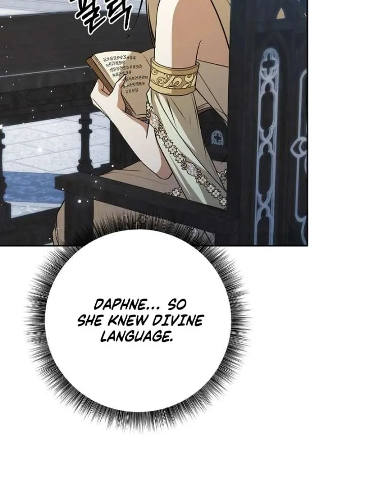 The Villainess I Possessed Is Raising Hell Chapter 30 page 93 - 