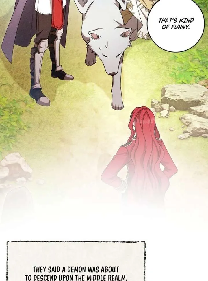 The Villainess I Possessed Is Raising Hell Chapter 30 page 95 - 