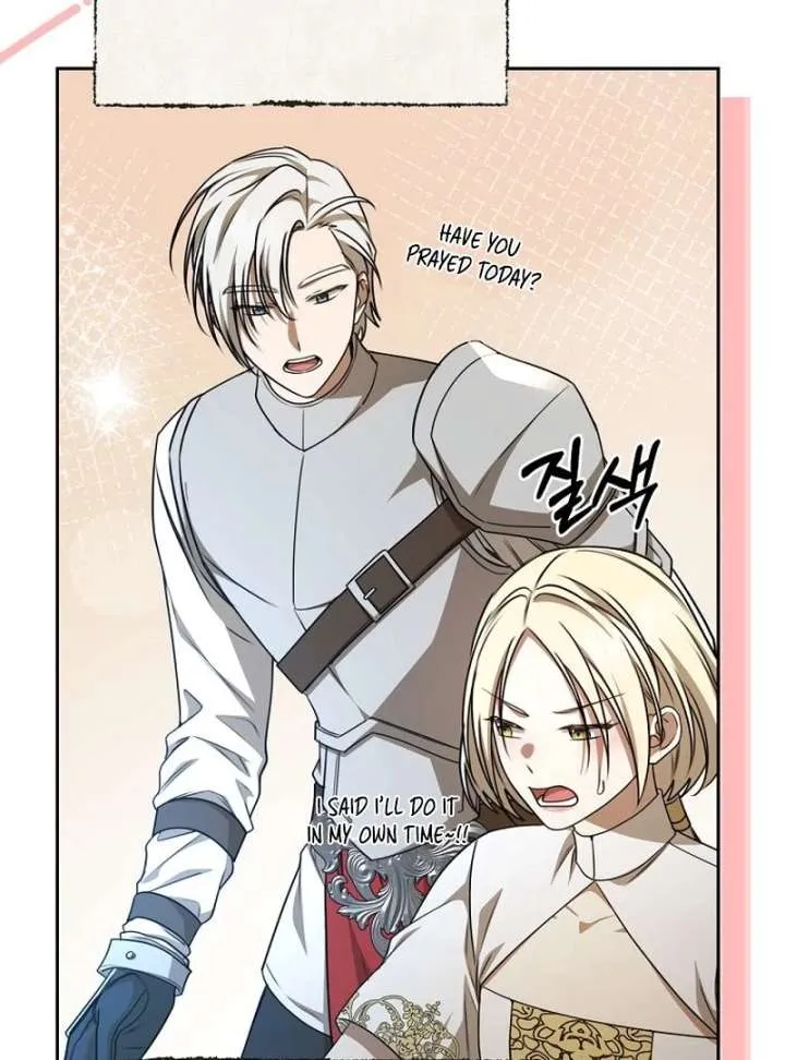 The Villainess I Possessed Is Raising Hell Chapter 30 page 98 - 