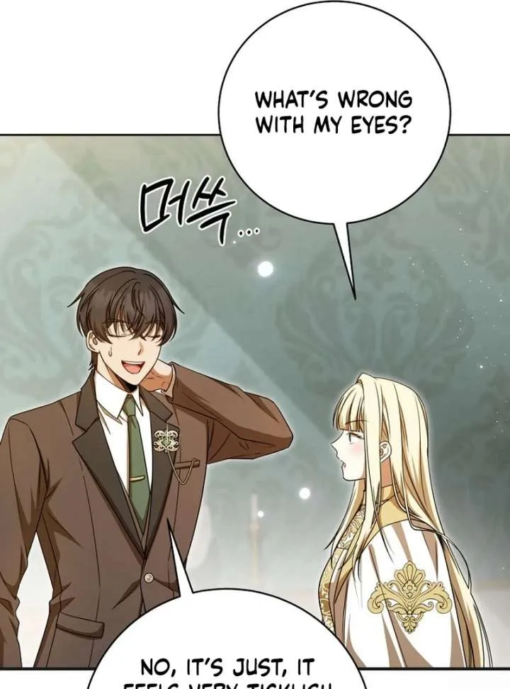 The Villainess I Possessed Is Raising Hell Chapter 31 page 104 - 