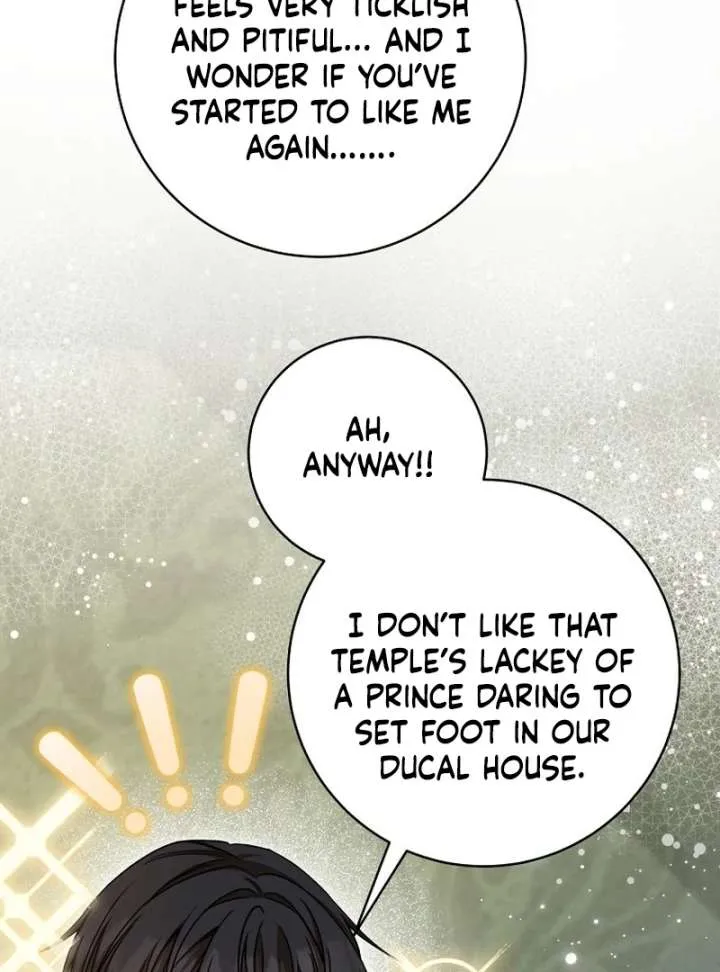 The Villainess I Possessed Is Raising Hell Chapter 31 page 105 - 