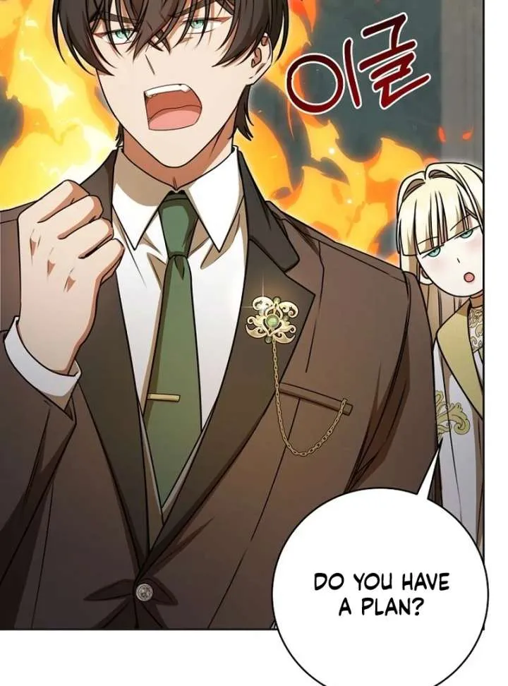 The Villainess I Possessed Is Raising Hell Chapter 31 page 108 - 