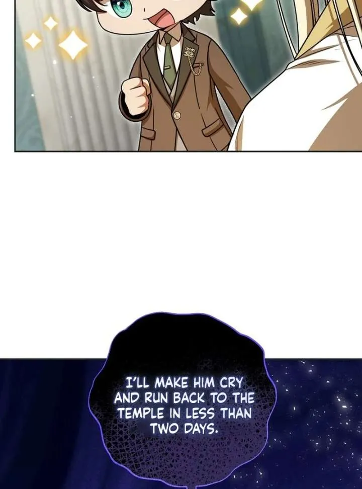 The Villainess I Possessed Is Raising Hell Chapter 31 page 110 - 