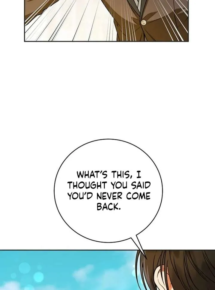 The Villainess I Possessed Is Raising Hell Chapter 31 page 23 - 