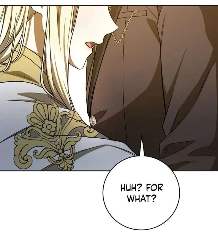 The Villainess I Possessed Is Raising Hell Chapter 31 page 29 - 