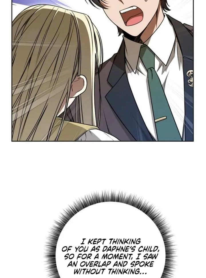 The Villainess I Possessed Is Raising Hell Chapter 31 page 31 - 