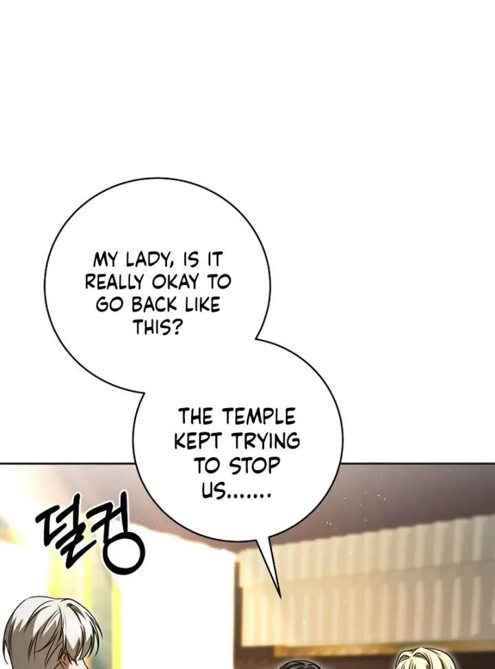 The Villainess I Possessed Is Raising Hell Chapter 31 page 5 - 