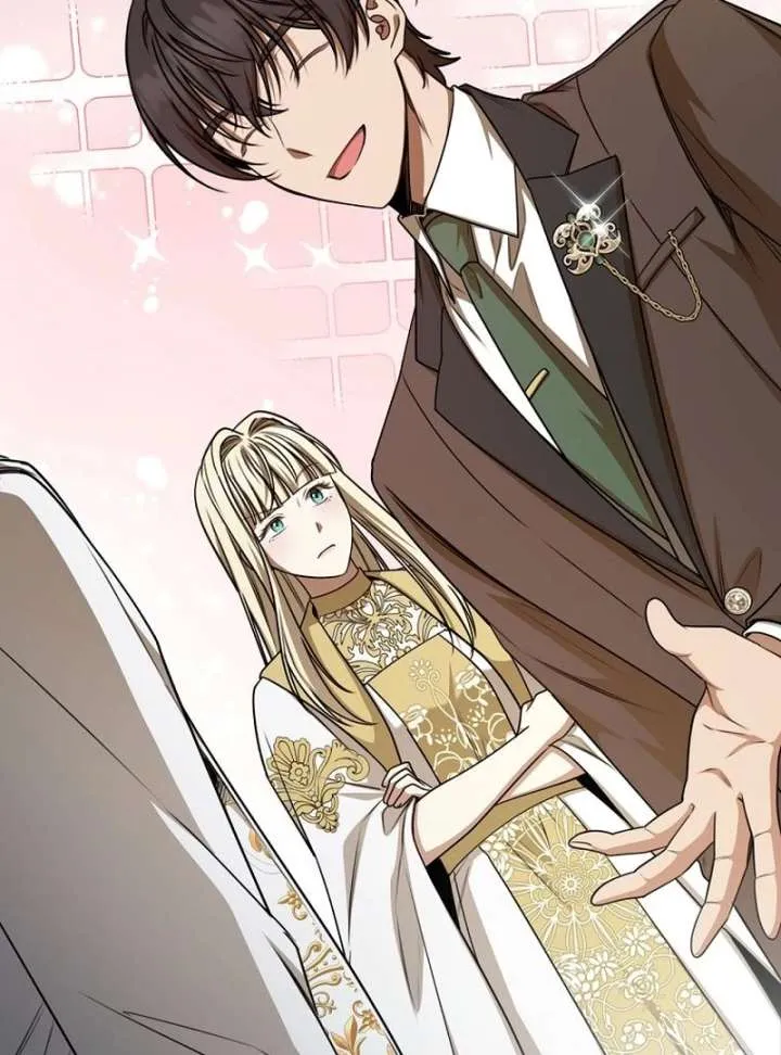 The Villainess I Possessed Is Raising Hell Chapter 31 page 41 - 