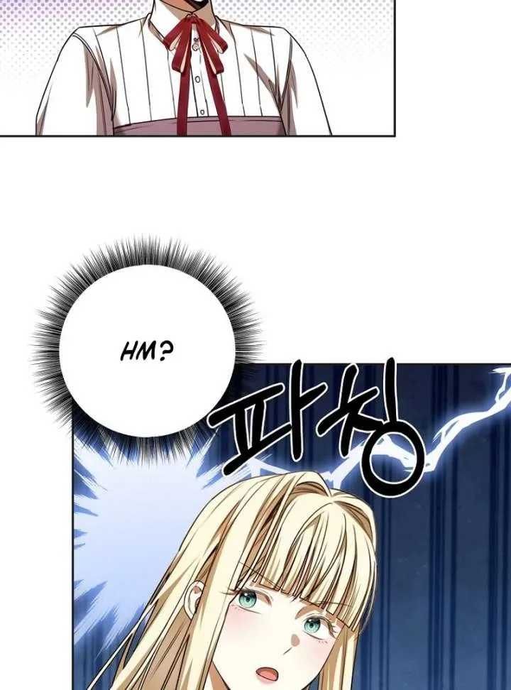 The Villainess I Possessed Is Raising Hell Chapter 31 page 45 - 