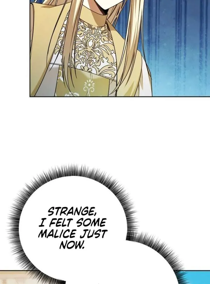 The Villainess I Possessed Is Raising Hell Chapter 31 page 46 - 