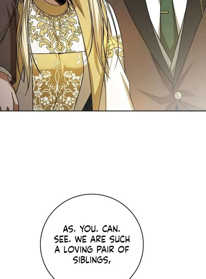 The Villainess I Possessed Is Raising Hell Chapter 31 page 52 - 