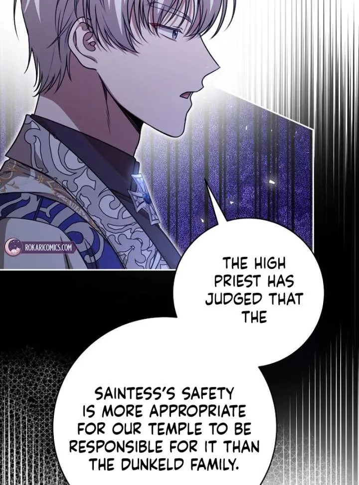 The Villainess I Possessed Is Raising Hell Chapter 31 page 55 - 