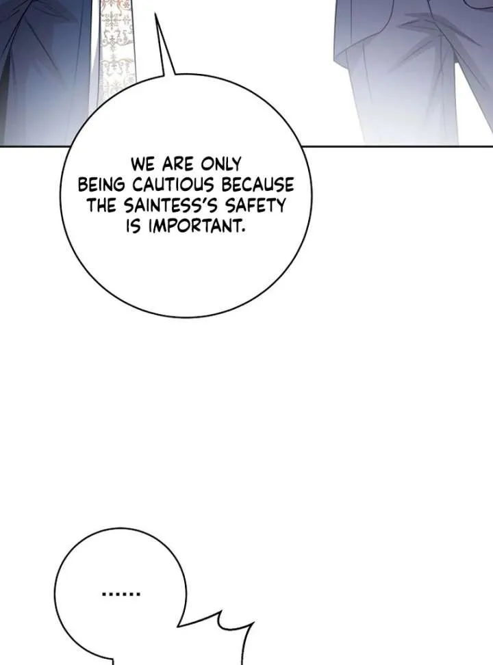 The Villainess I Possessed Is Raising Hell Chapter 31 page 61 - 