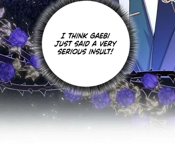 The Villainess I Possessed Is Raising Hell Chapter 31 page 67 - 