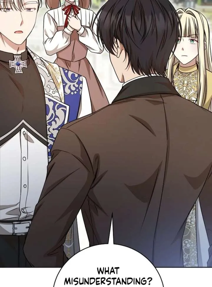 The Villainess I Possessed Is Raising Hell Chapter 31 page 70 - 