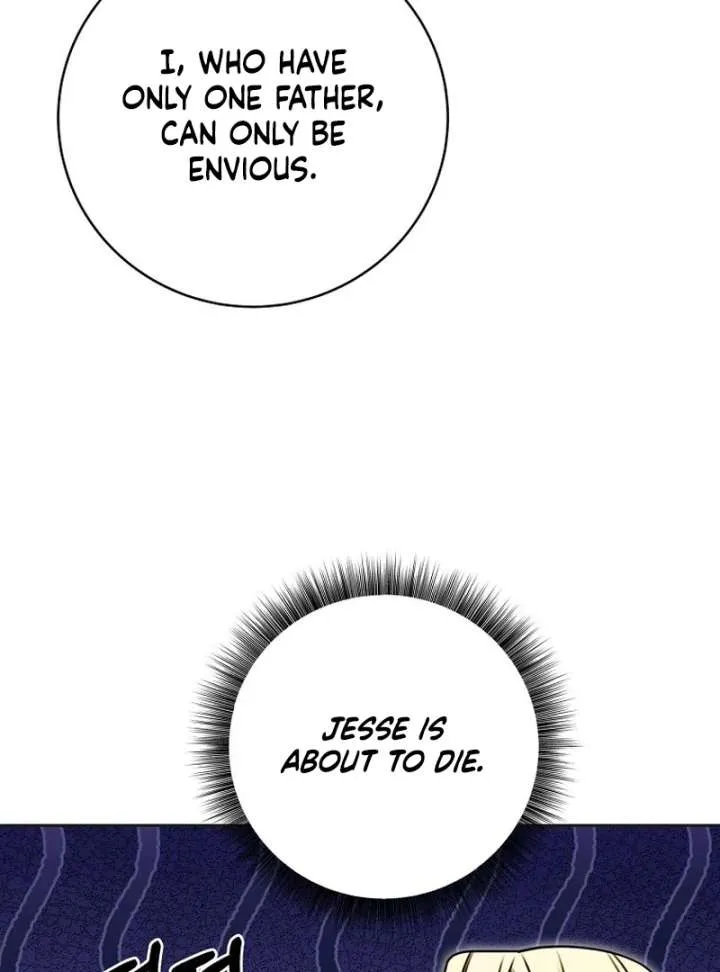 The Villainess I Possessed Is Raising Hell Chapter 31 page 73 - 