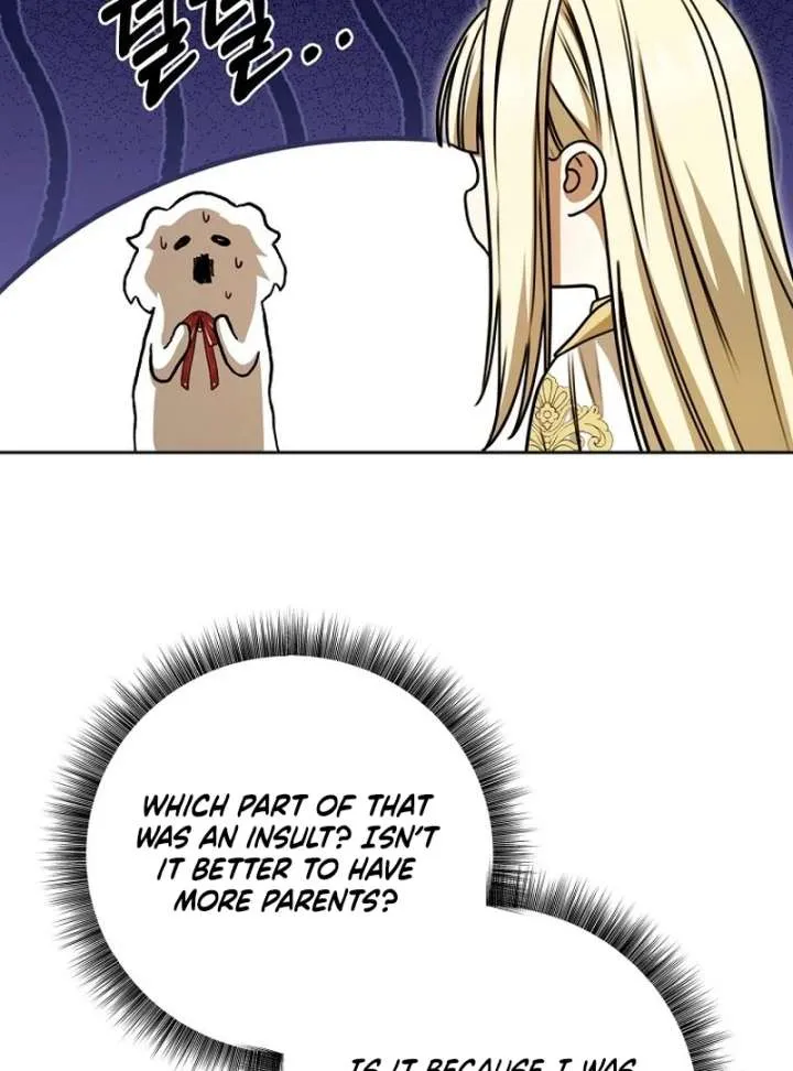 The Villainess I Possessed Is Raising Hell Chapter 31 page 74 - 