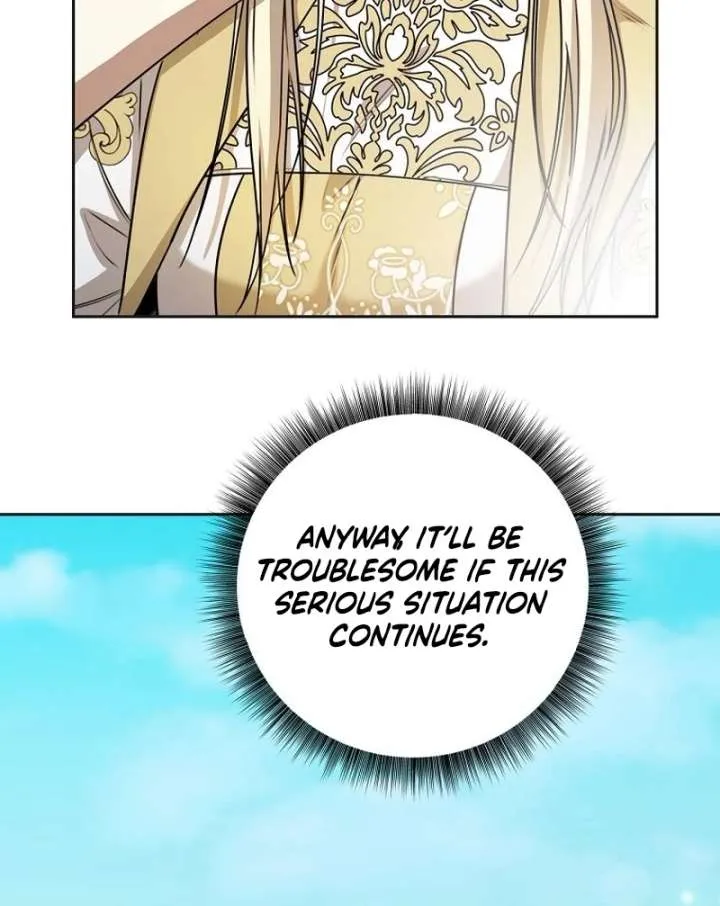 The Villainess I Possessed Is Raising Hell Chapter 31 page 76 - 