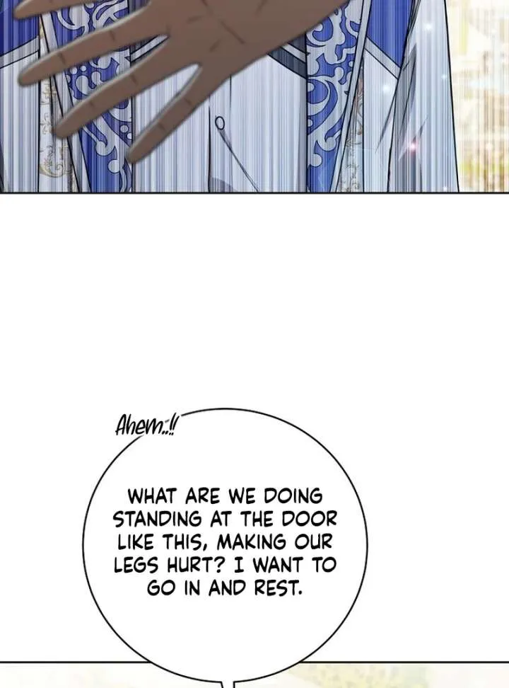 The Villainess I Possessed Is Raising Hell Chapter 31 page 78 - 