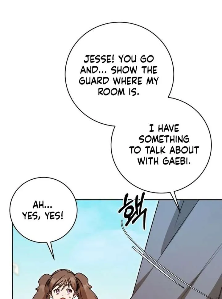 The Villainess I Possessed Is Raising Hell Chapter 31 page 80 - 