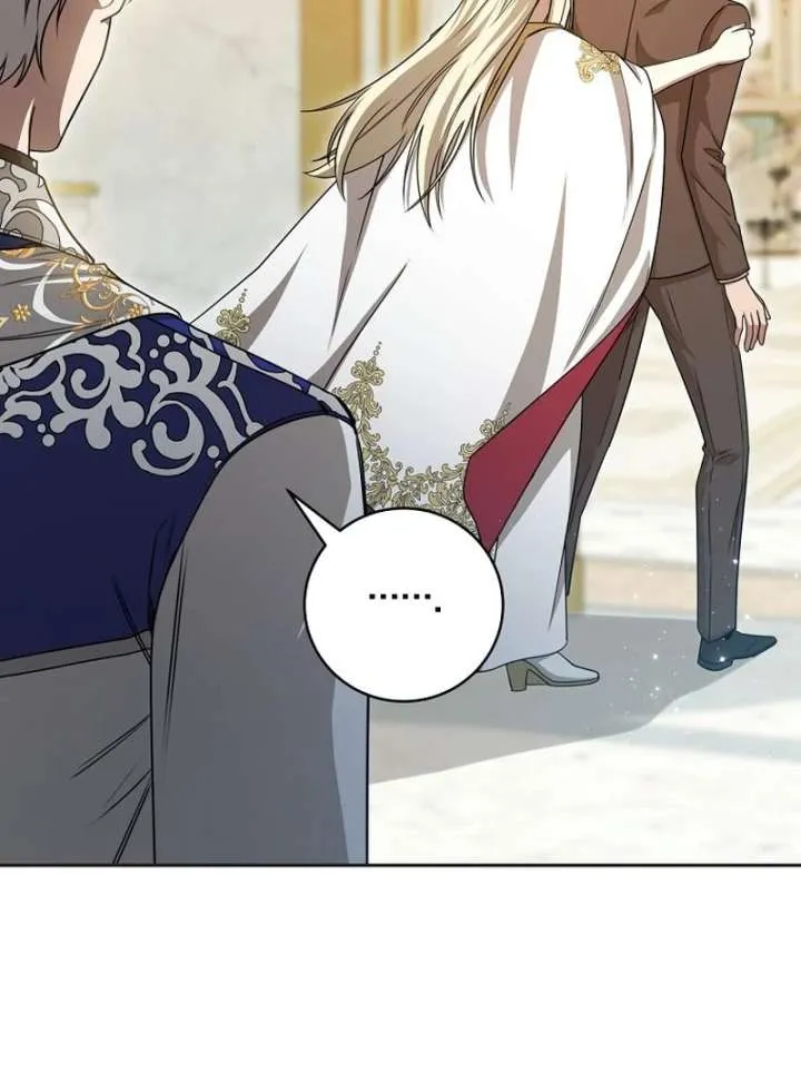The Villainess I Possessed Is Raising Hell Chapter 31 page 84 - 