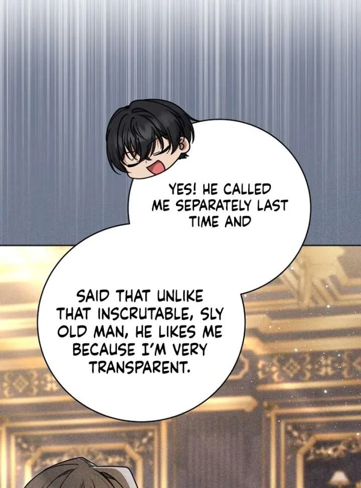 The Villainess I Possessed Is Raising Hell Chapter 31 page 95 - 