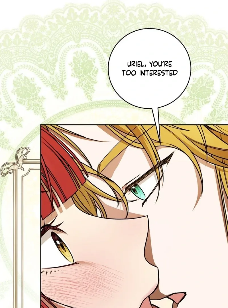 The Villainess I Possessed Is Raising Hell Chapter 32 page 121 - 