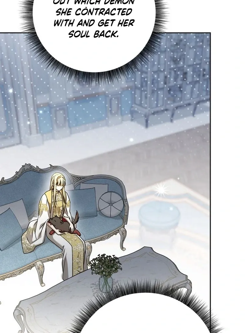 The Villainess I Possessed Is Raising Hell Chapter 32 page 15 - 