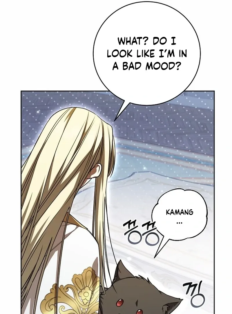 The Villainess I Possessed Is Raising Hell Chapter 32 page 20 - 