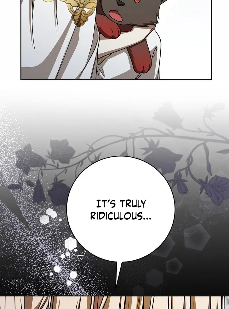 The Villainess I Possessed Is Raising Hell Chapter 32 page 21 - 