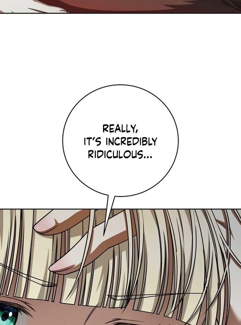 The Villainess I Possessed Is Raising Hell Chapter 32 page 30 - 