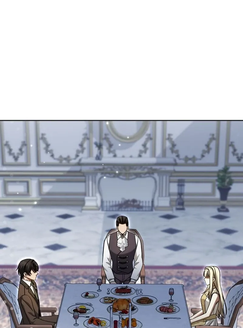 The Villainess I Possessed Is Raising Hell Chapter 32 page 34 - 