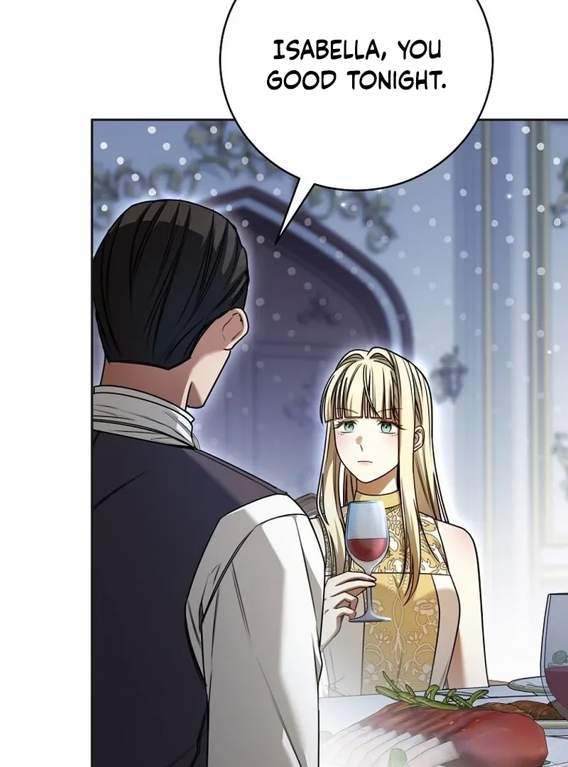 The Villainess I Possessed Is Raising Hell Chapter 32 page 39 - 