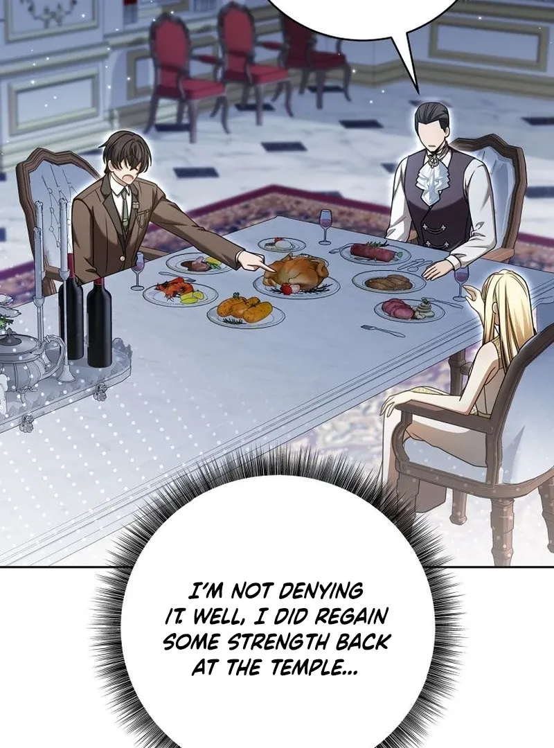 The Villainess I Possessed Is Raising Hell Chapter 32 page 42 - 