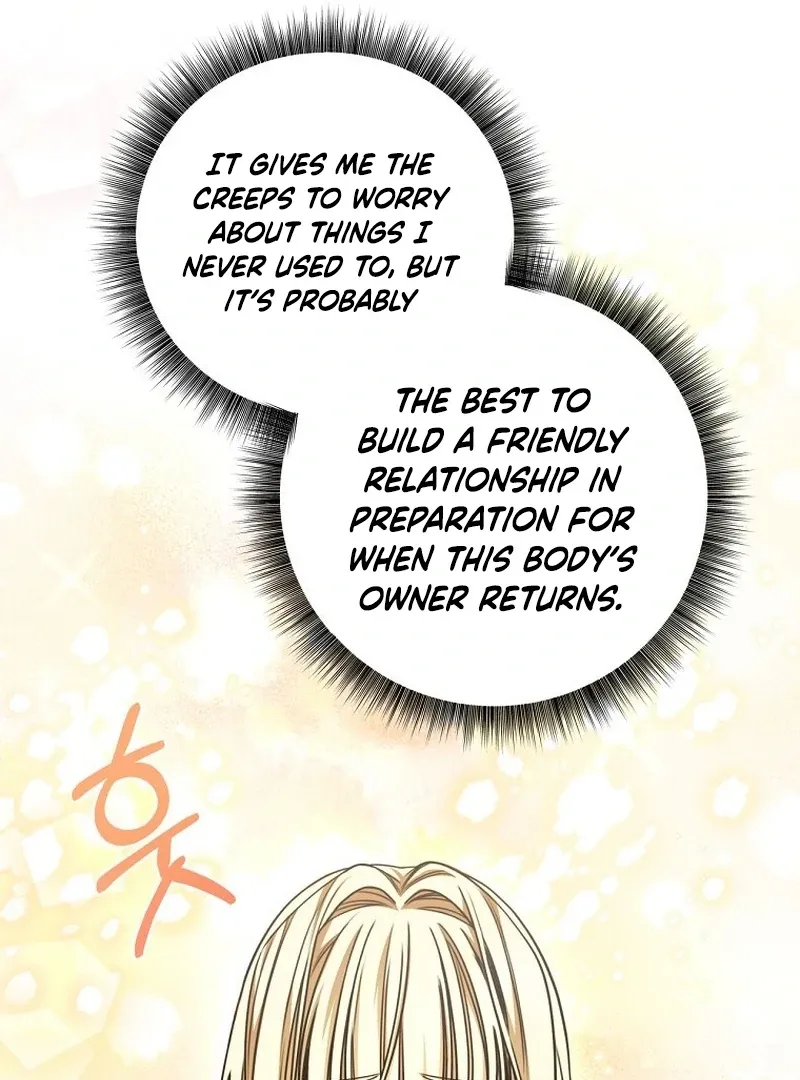 The Villainess I Possessed Is Raising Hell Chapter 32 page 47 - 