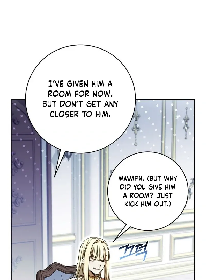 The Villainess I Possessed Is Raising Hell Chapter 32 page 53 - 
