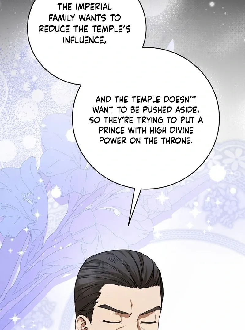 The Villainess I Possessed Is Raising Hell Chapter 32 page 64 - 