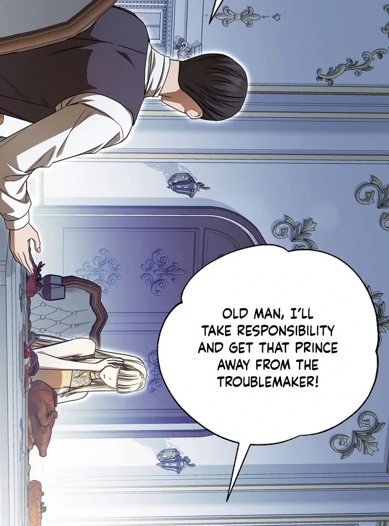 The Villainess I Possessed Is Raising Hell Chapter 32 page 71 - 